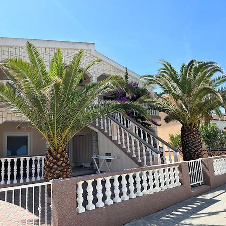 Apartmani Bermanec Vir Dış mekan fotoğraf