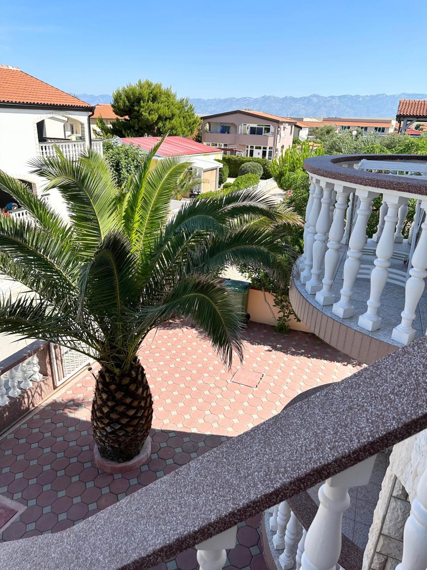 Apartmani Bermanec Vir Dış mekan fotoğraf
