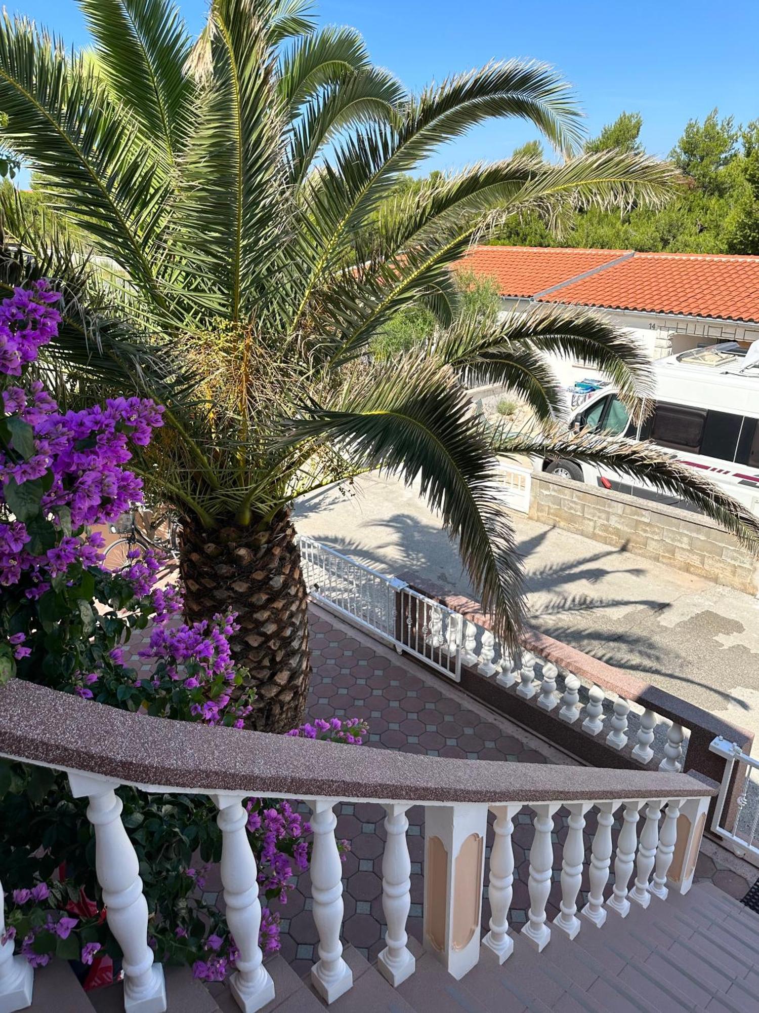 Apartmani Bermanec Vir Dış mekan fotoğraf