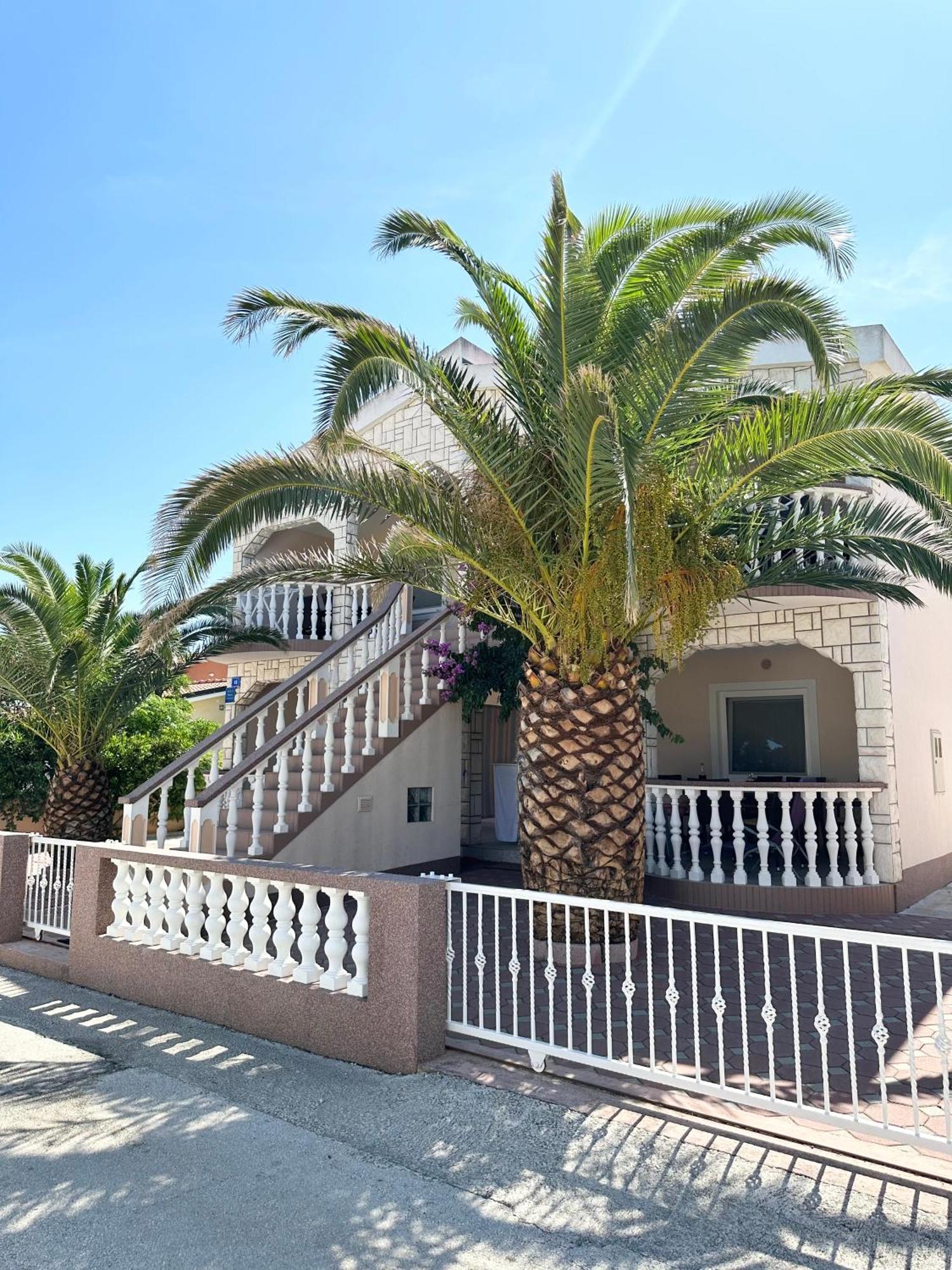 Apartmani Bermanec Vir Dış mekan fotoğraf