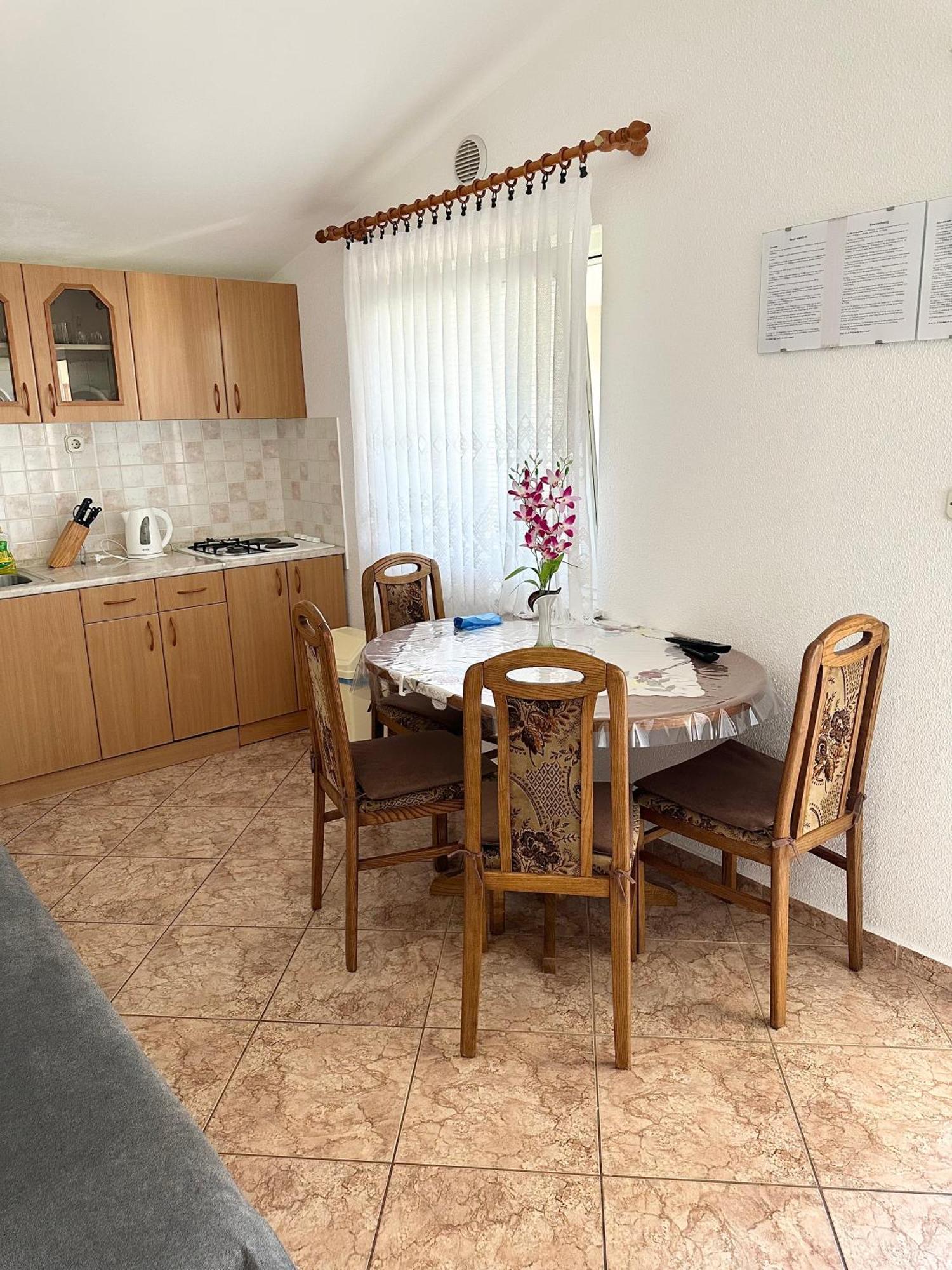 Apartmani Bermanec Vir Dış mekan fotoğraf