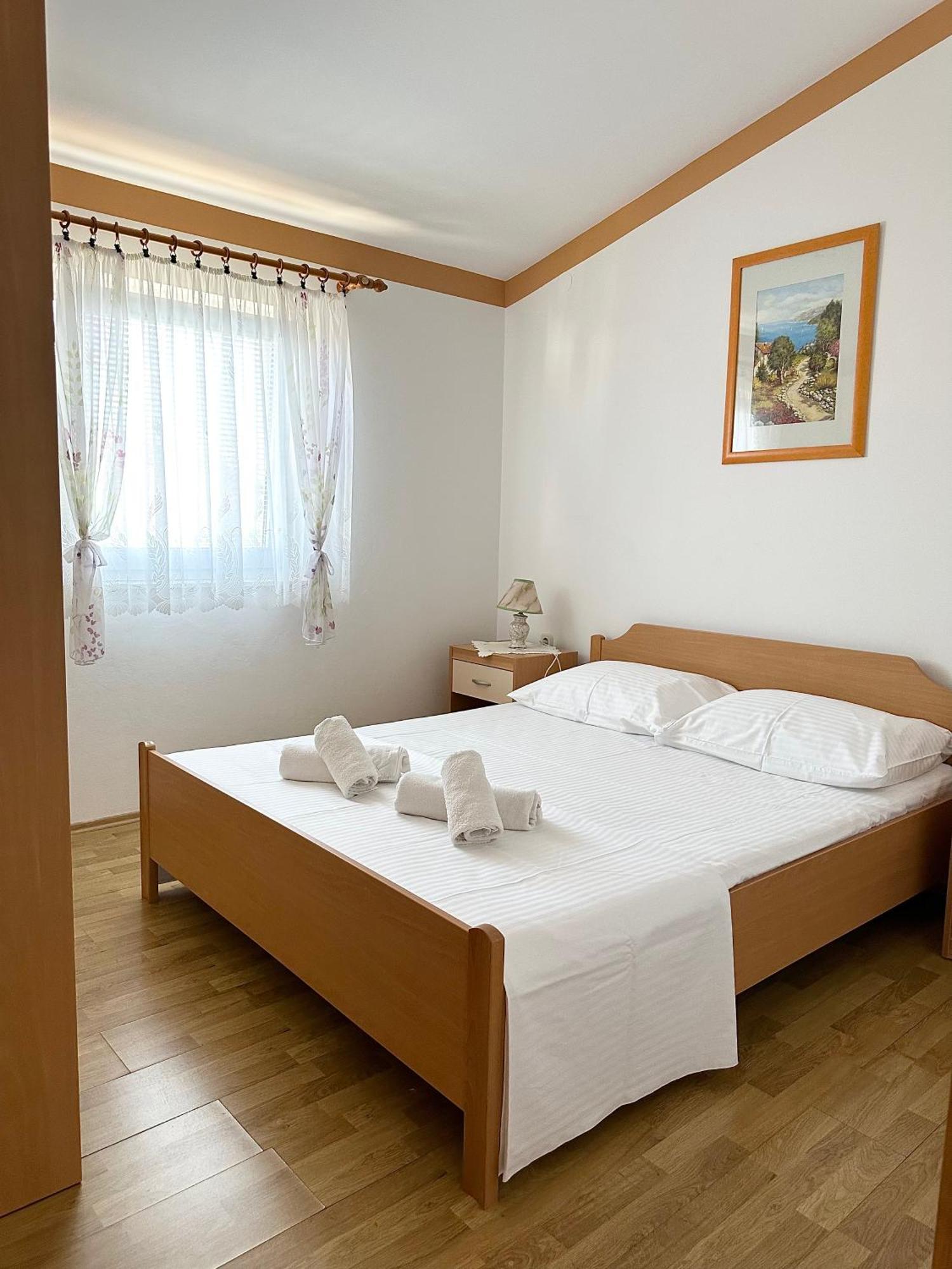 Apartmani Bermanec Vir Dış mekan fotoğraf