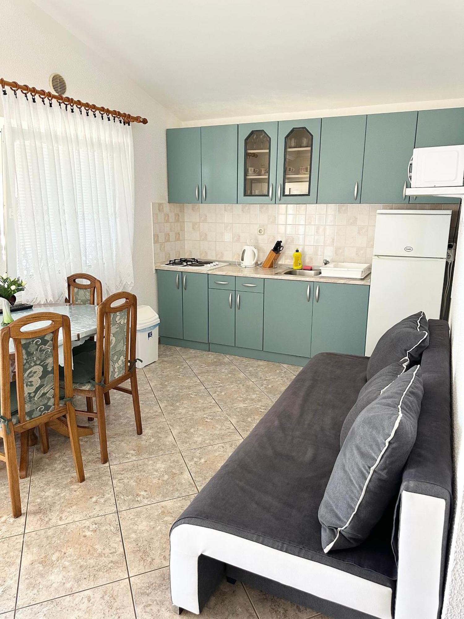 Apartmani Bermanec Vir Dış mekan fotoğraf