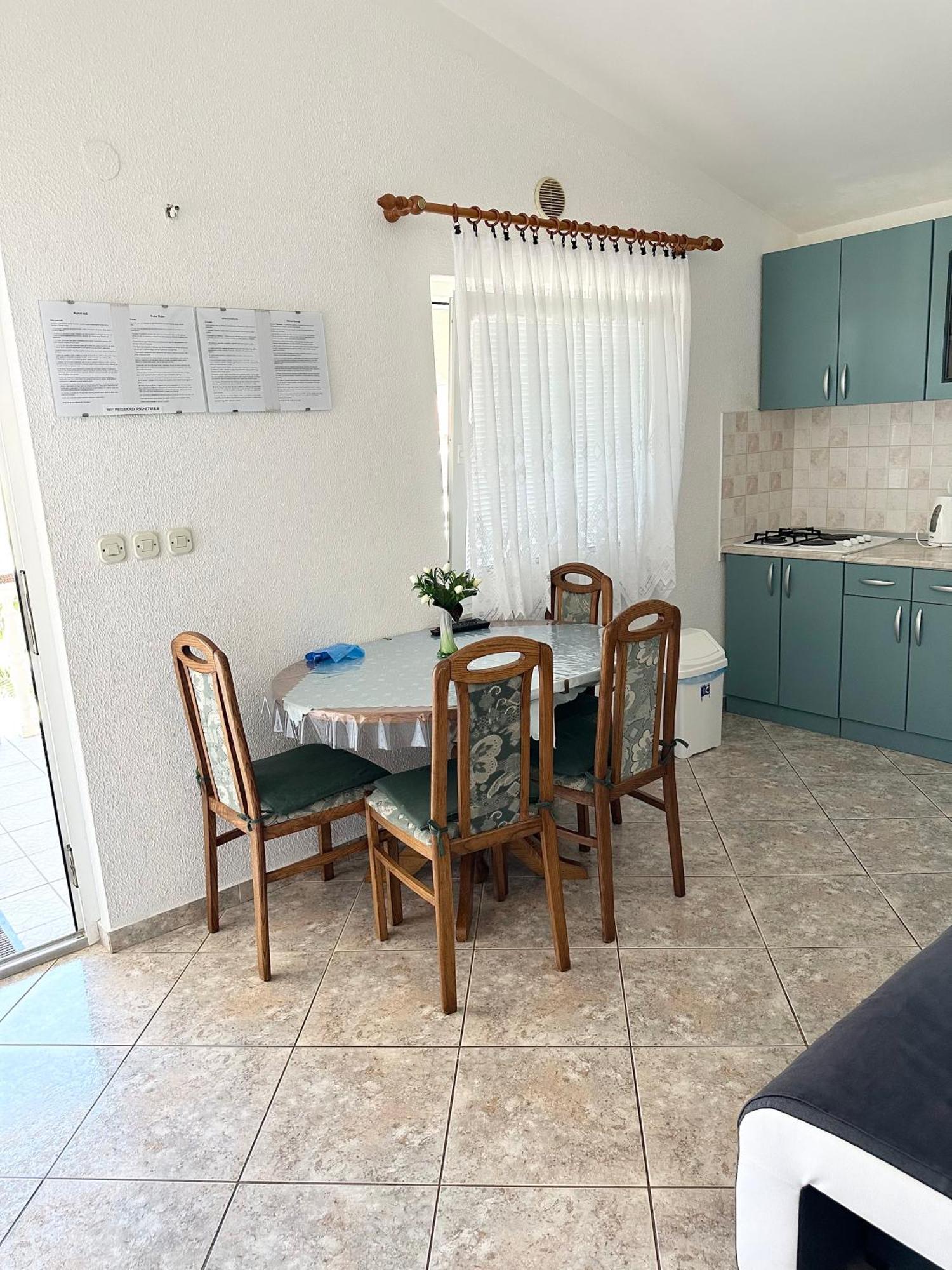 Apartmani Bermanec Vir Dış mekan fotoğraf