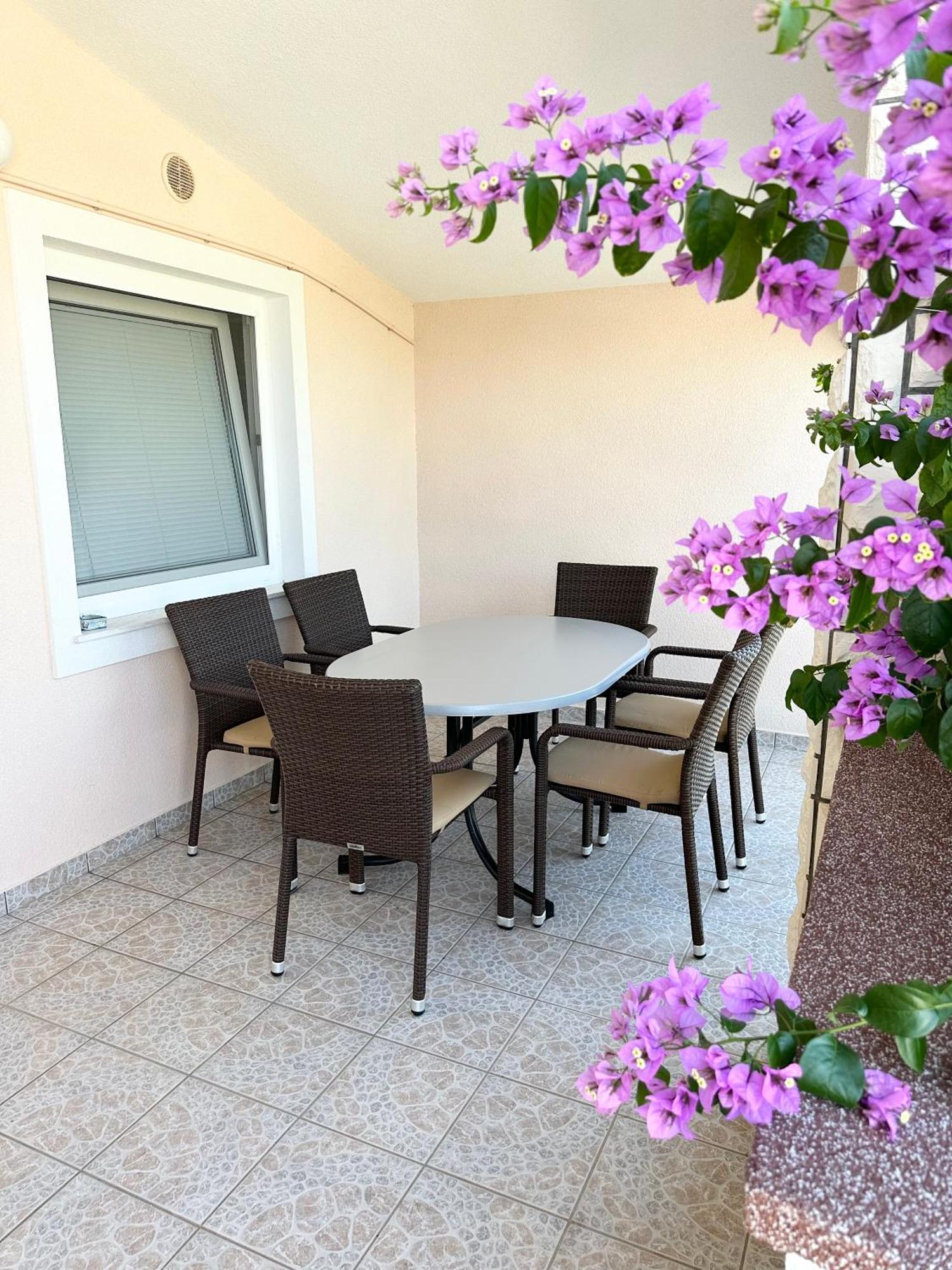 Apartmani Bermanec Vir Dış mekan fotoğraf