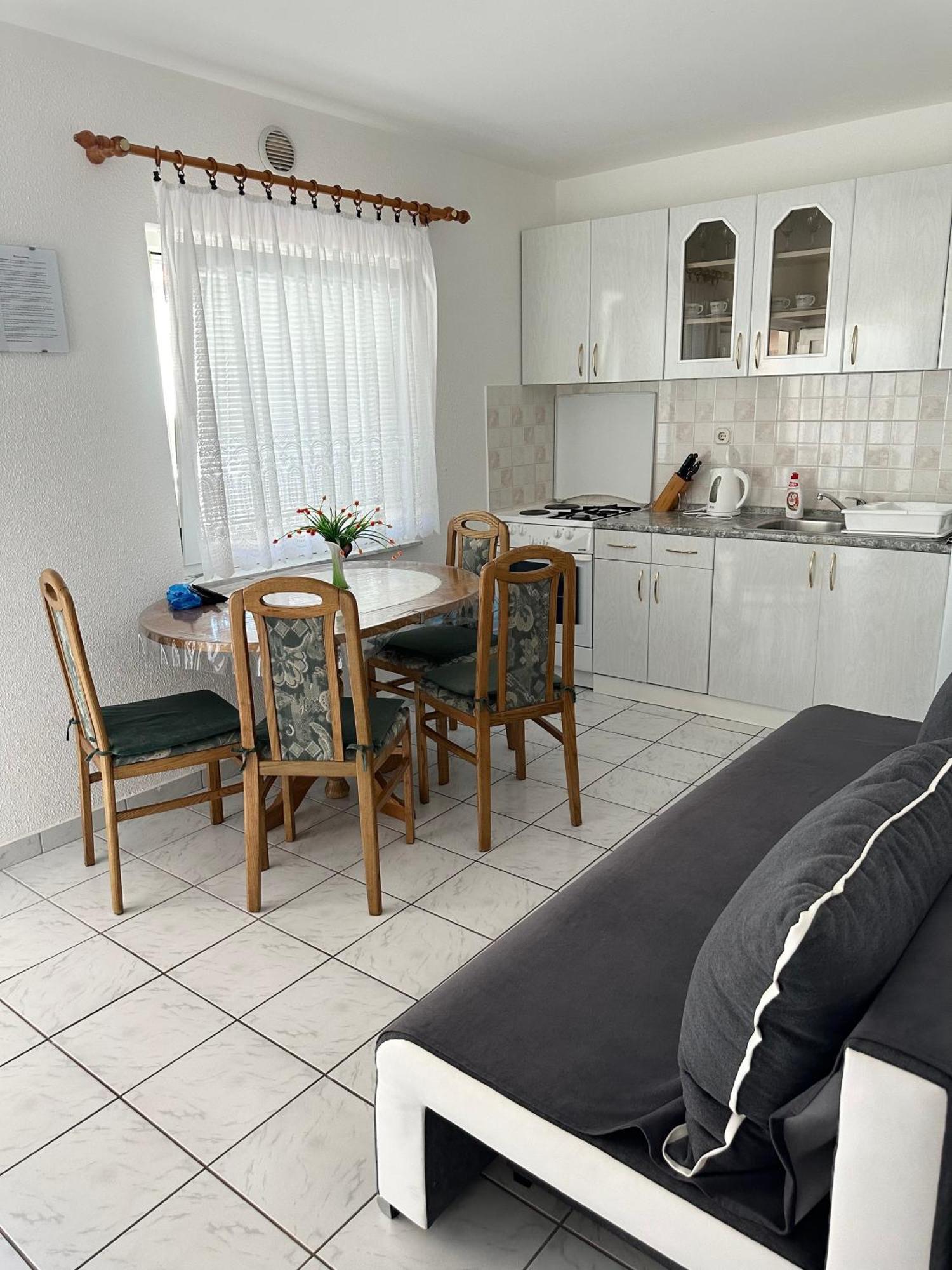 Apartmani Bermanec Vir Dış mekan fotoğraf