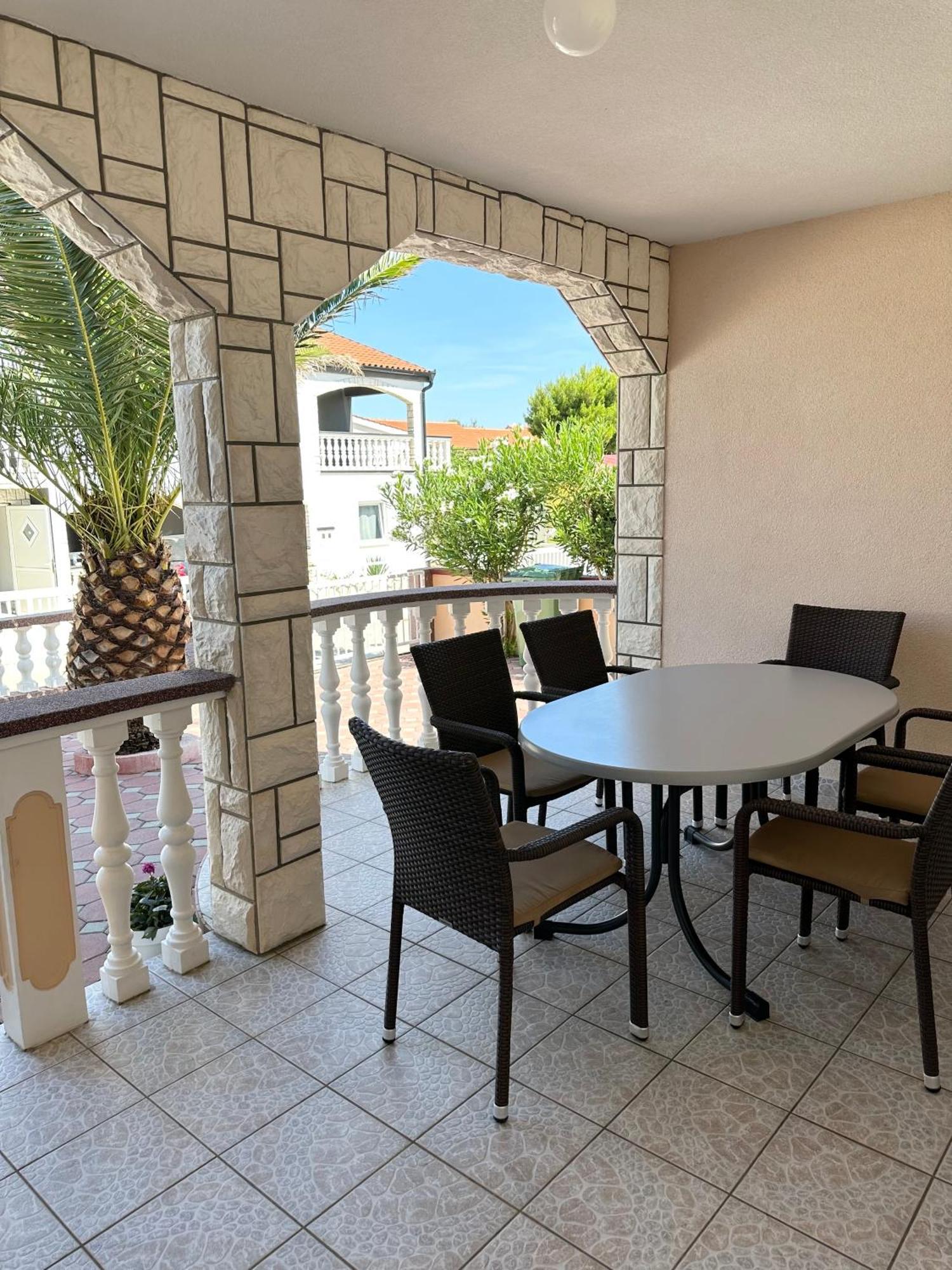 Apartmani Bermanec Vir Dış mekan fotoğraf