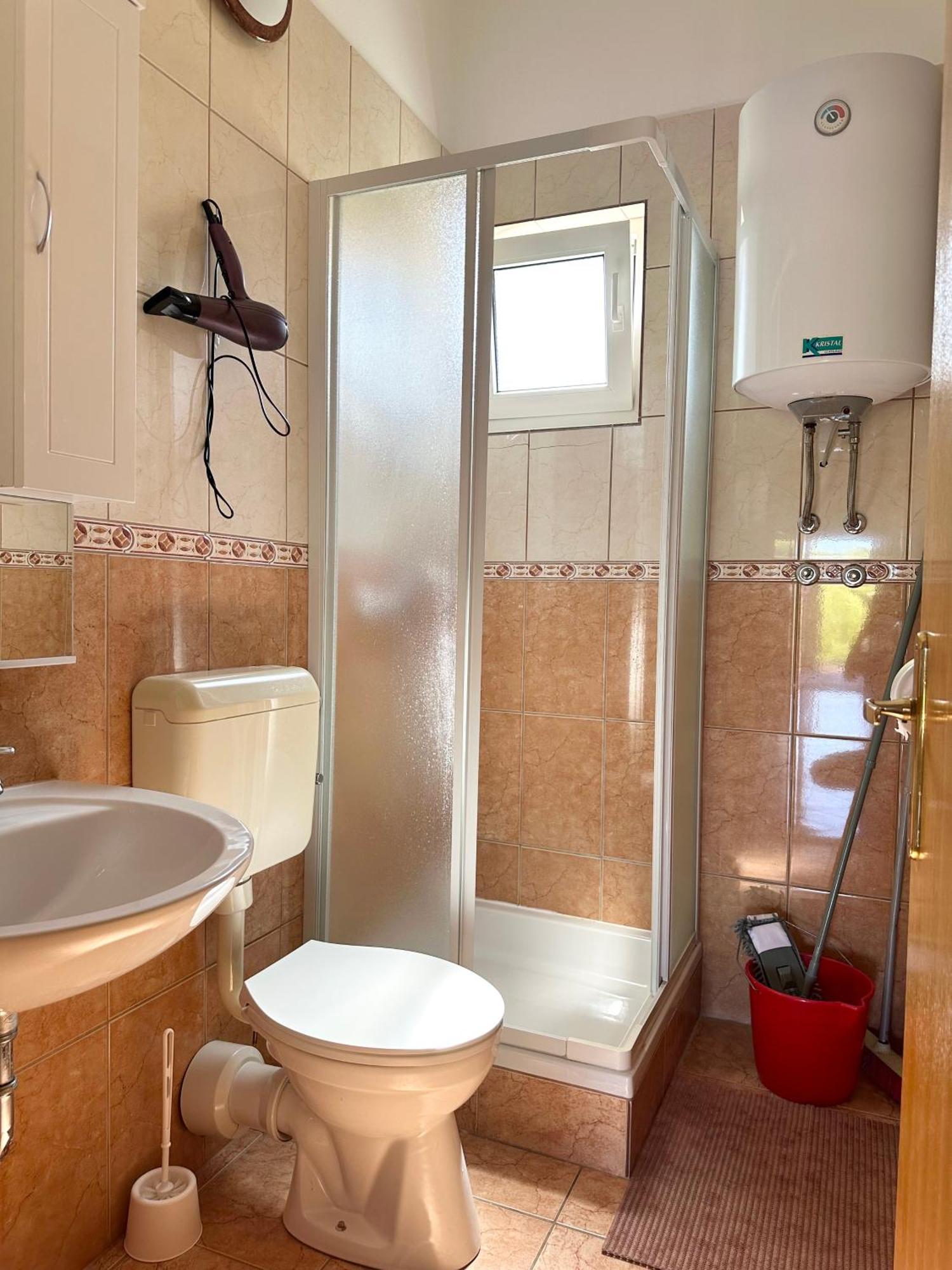 Apartmani Bermanec Vir Dış mekan fotoğraf