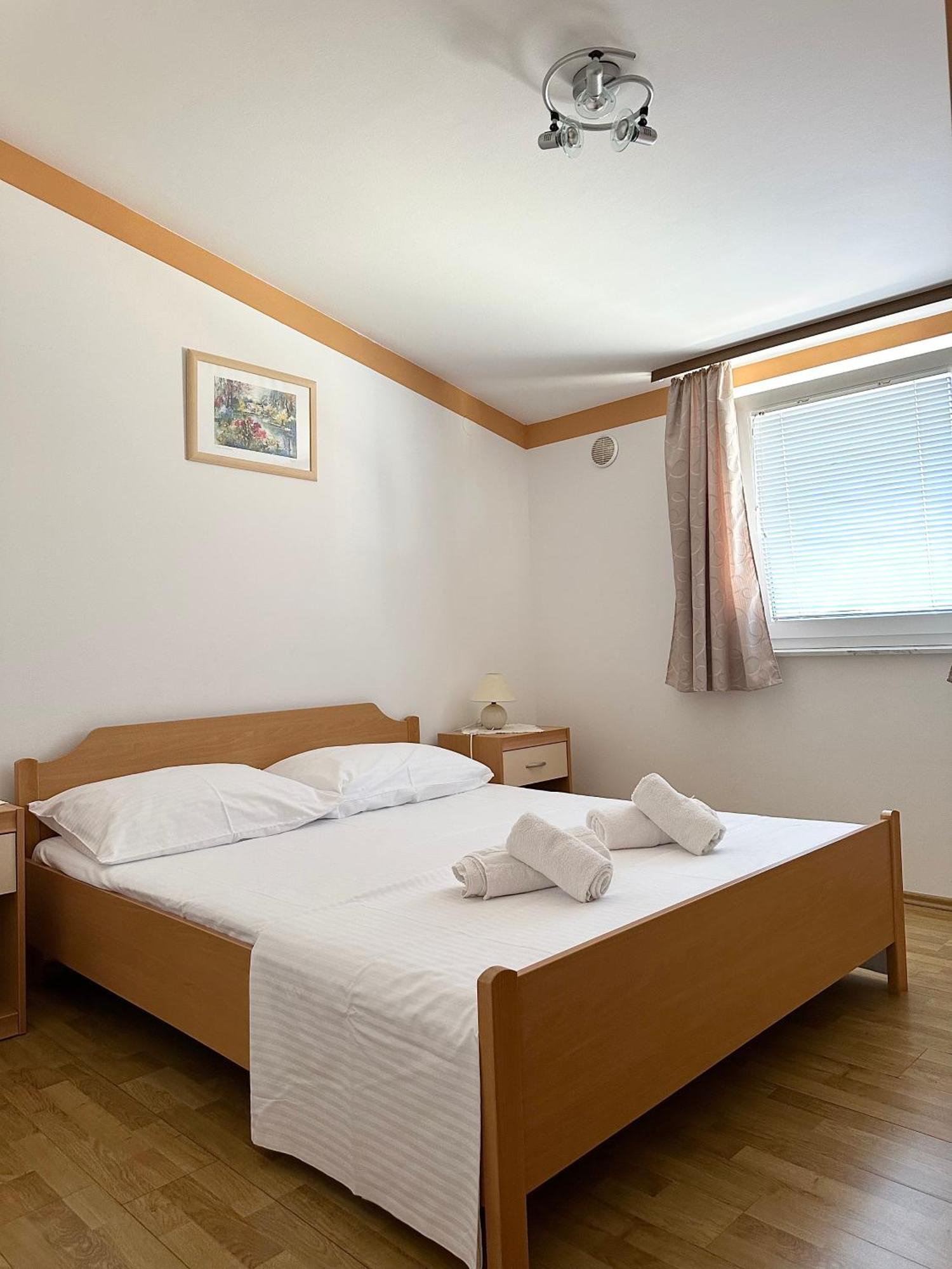 Apartmani Bermanec Vir Dış mekan fotoğraf