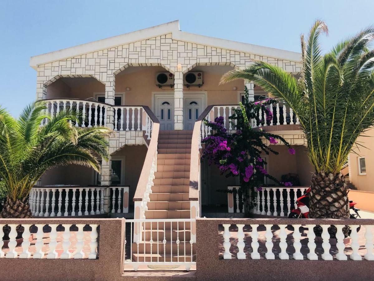 Apartmani Bermanec Vir Dış mekan fotoğraf