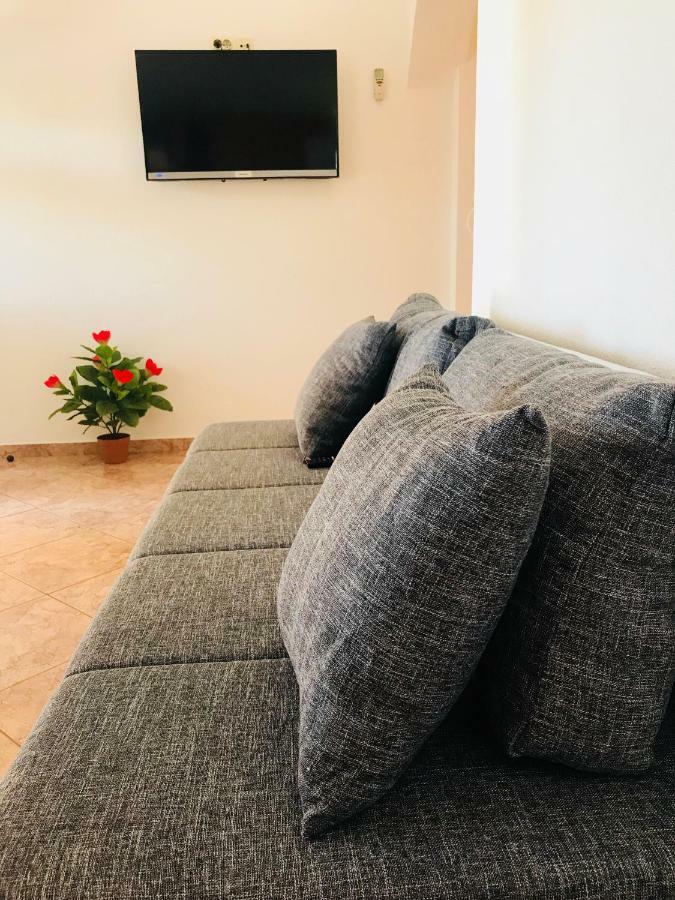 Apartmani Bermanec Vir Dış mekan fotoğraf