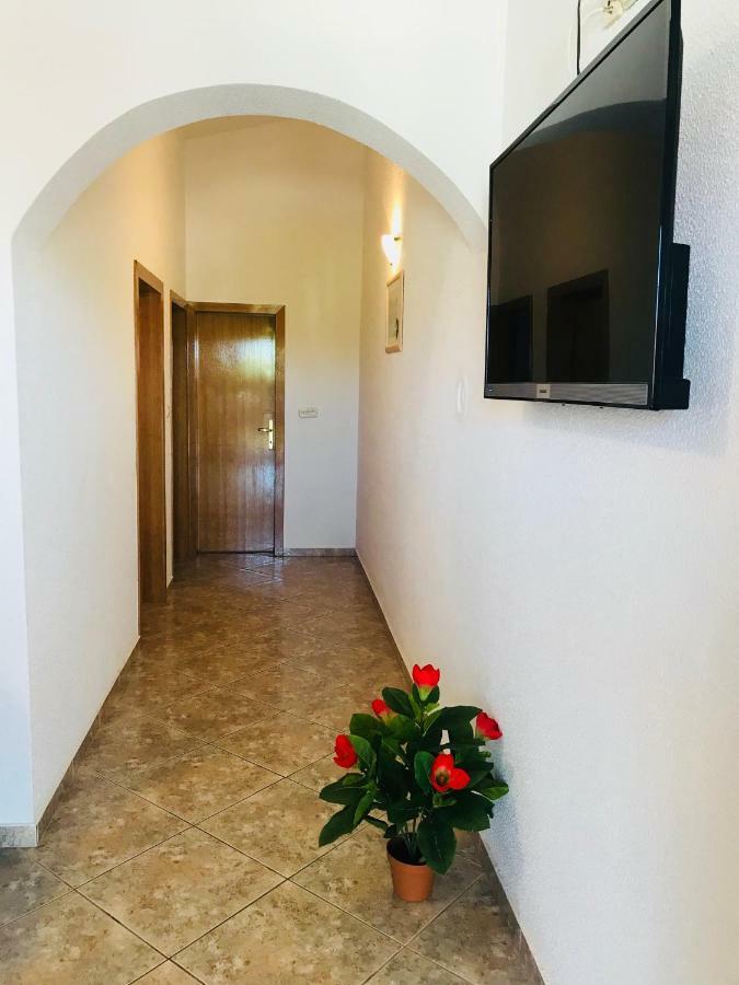 Apartmani Bermanec Vir Dış mekan fotoğraf