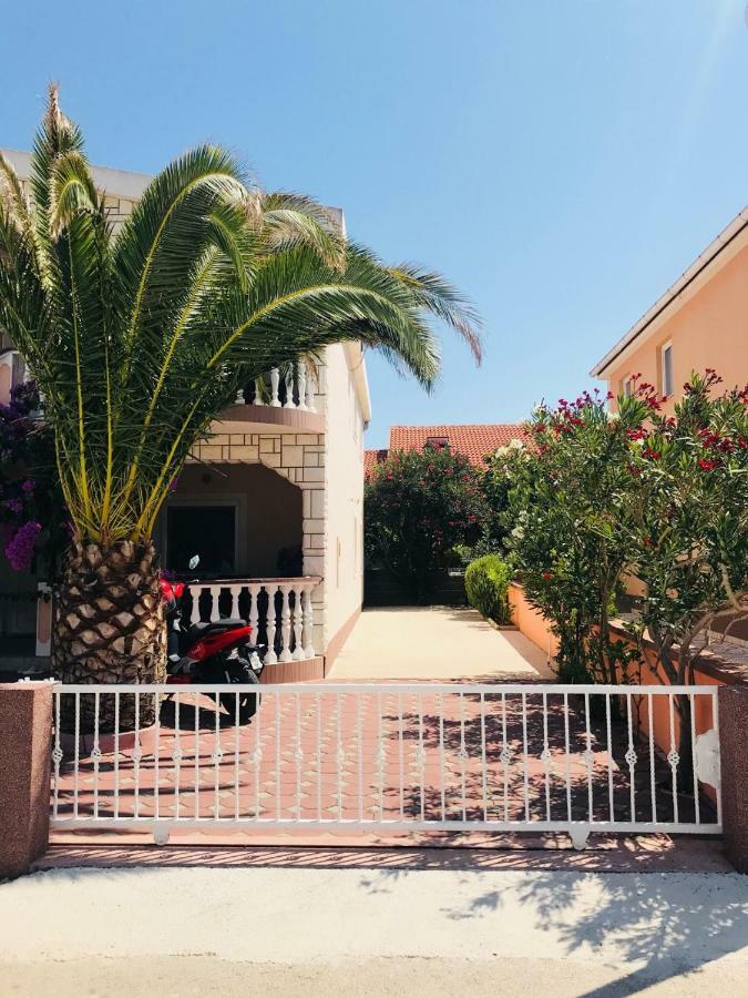 Apartmani Bermanec Vir Dış mekan fotoğraf