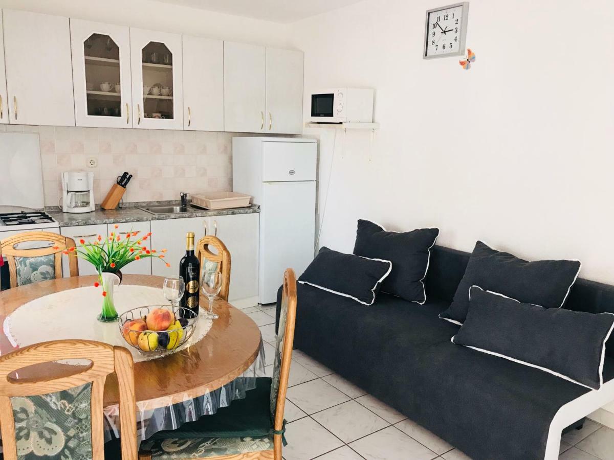 Apartmani Bermanec Vir Dış mekan fotoğraf